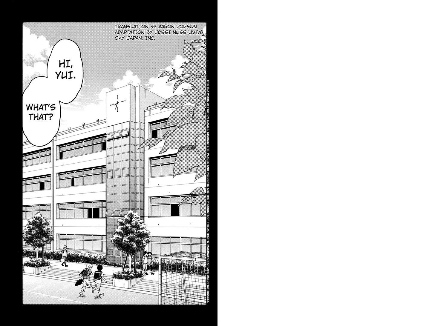 Read Green Worldz Chapter 59 Online