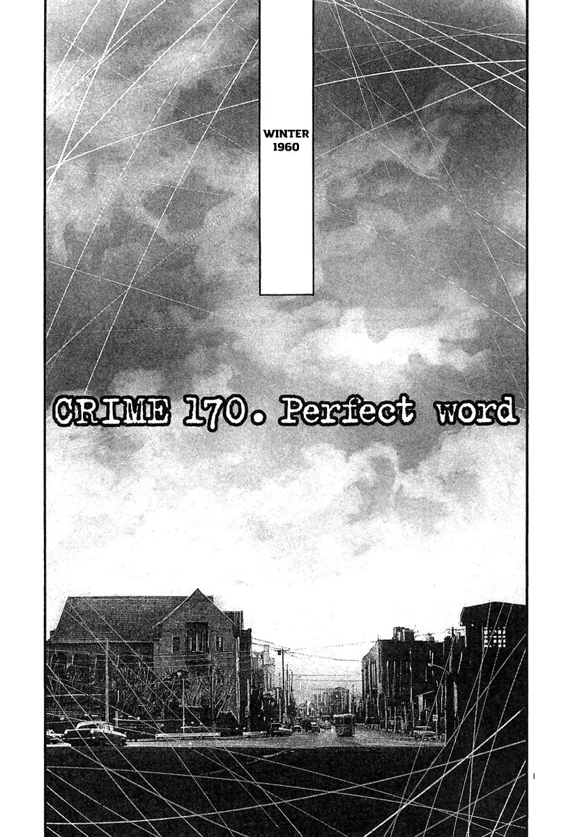 Read Rainbow Chapter 170 - Perfect Word Online