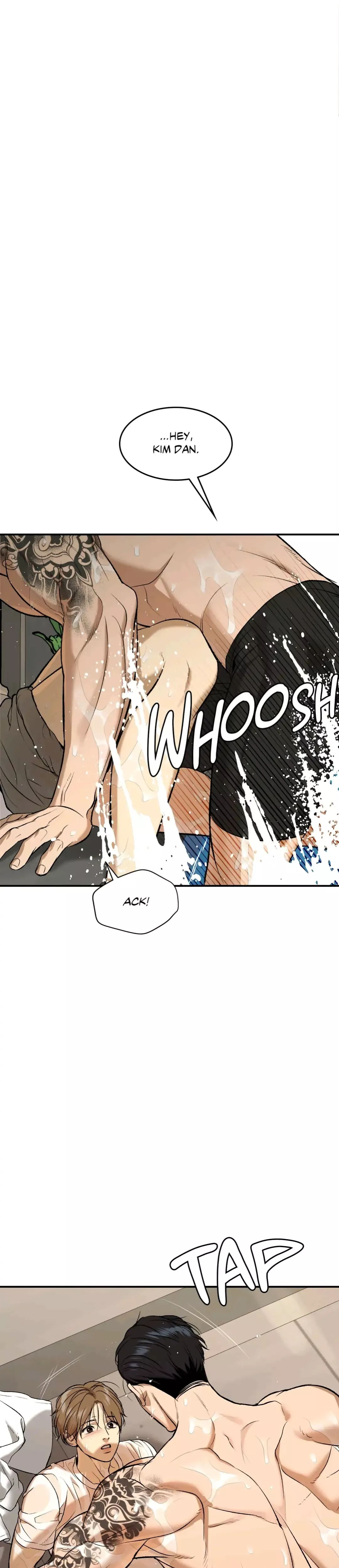 Read Jinx Chapter 28 Online