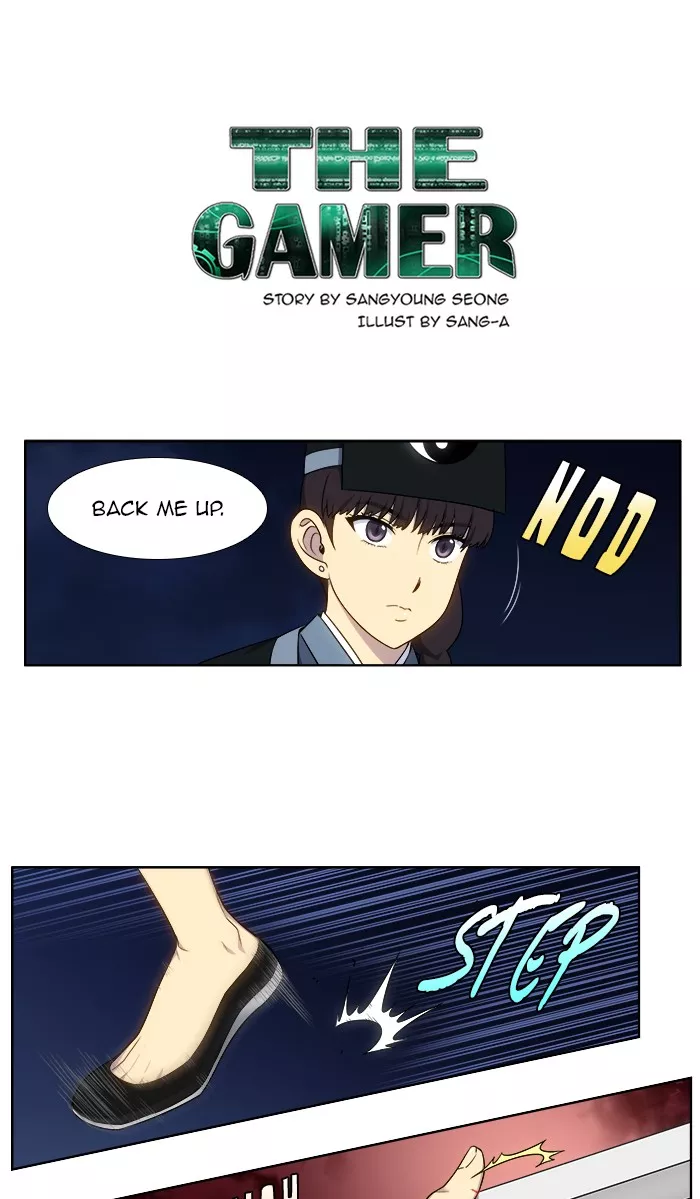 Read The Gamer Chapter 336 - [Season 4] Ep. 141 Online