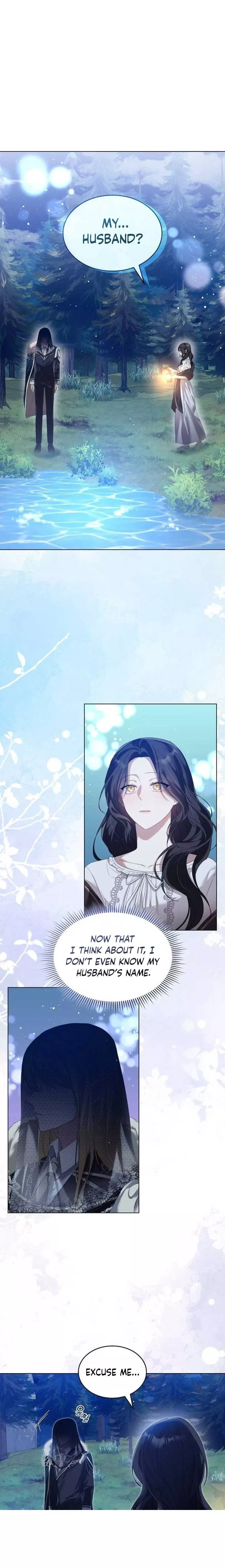 Read The Duke’s Villainous Daughter Is Depressed Chapter 3 Online