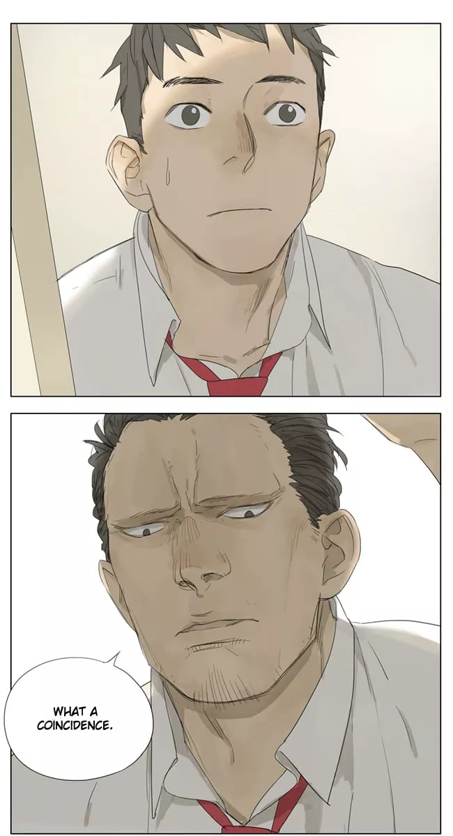 Read Tamen de Gushi Chapter 75 Online