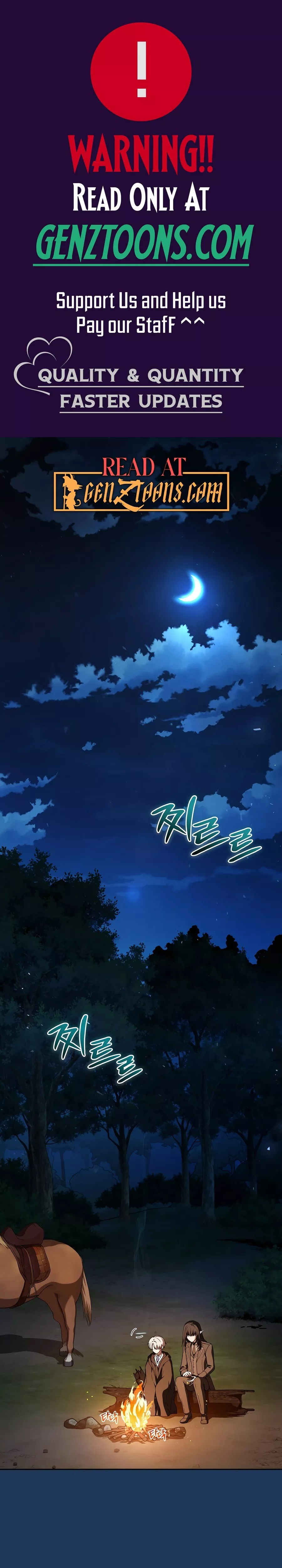 Read The Concept-Grasping Magical Genius Chapter 9 Online
