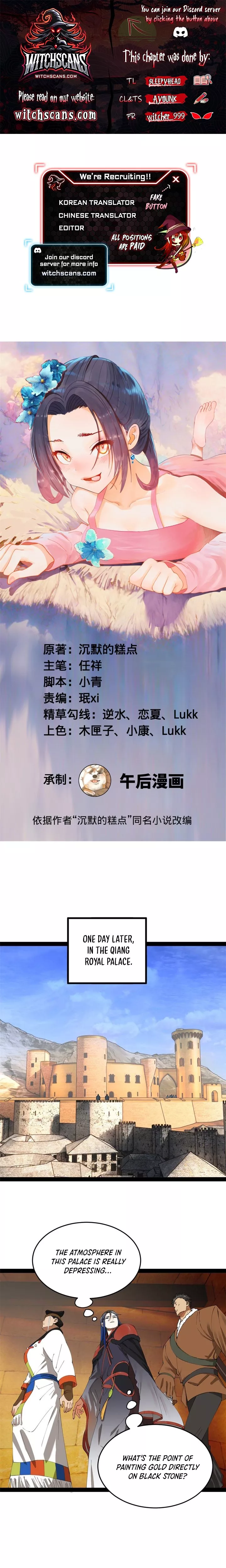 Read Ultimate Son-in-law Chapter 207 Online