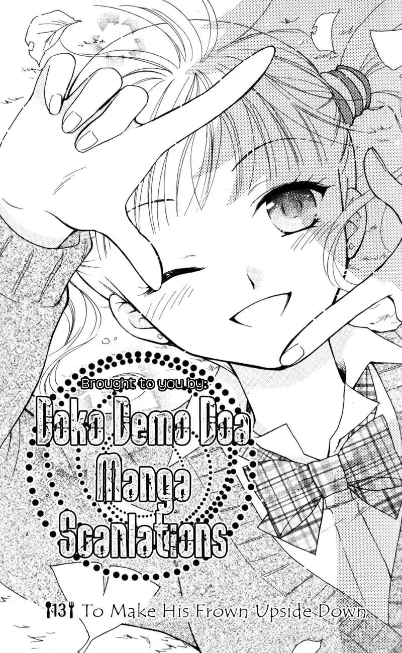 Read Hatsukoi Lunch Box Chapter 13 Online