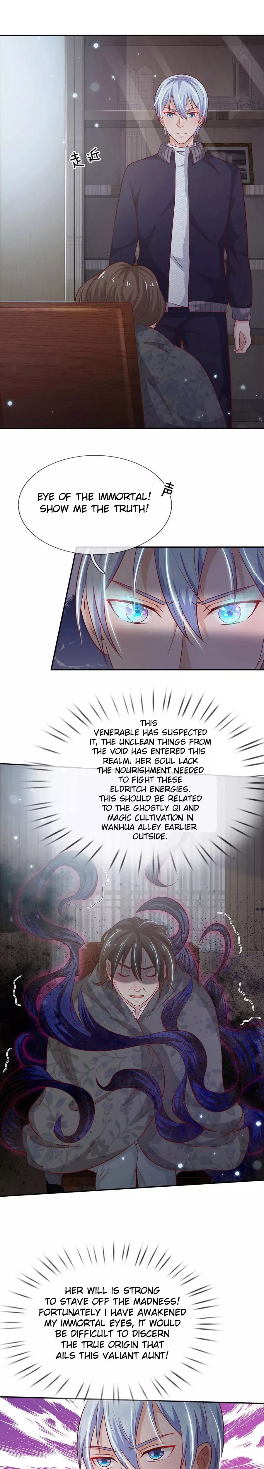 Read I’m the Great Immortal Chapter 60 Online