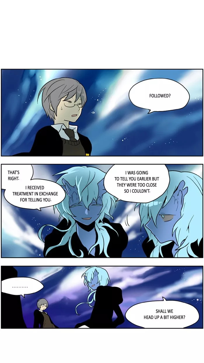 Read I Don’t Want This Kind of Hero Chapter 140 Online