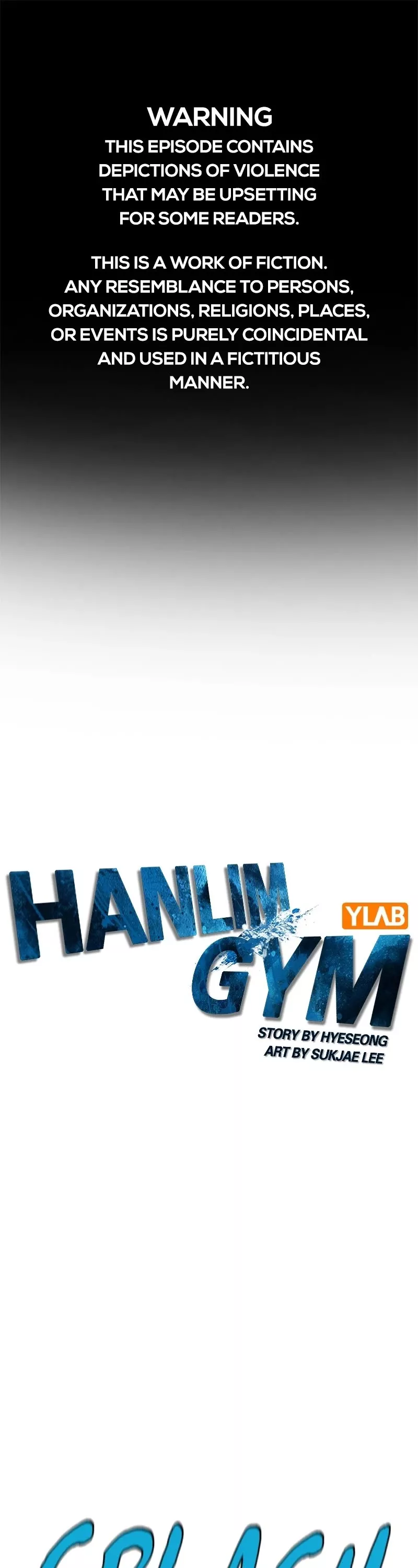 Read Hanlim Gym Chapter 148 - (S2) Episode 44 Online