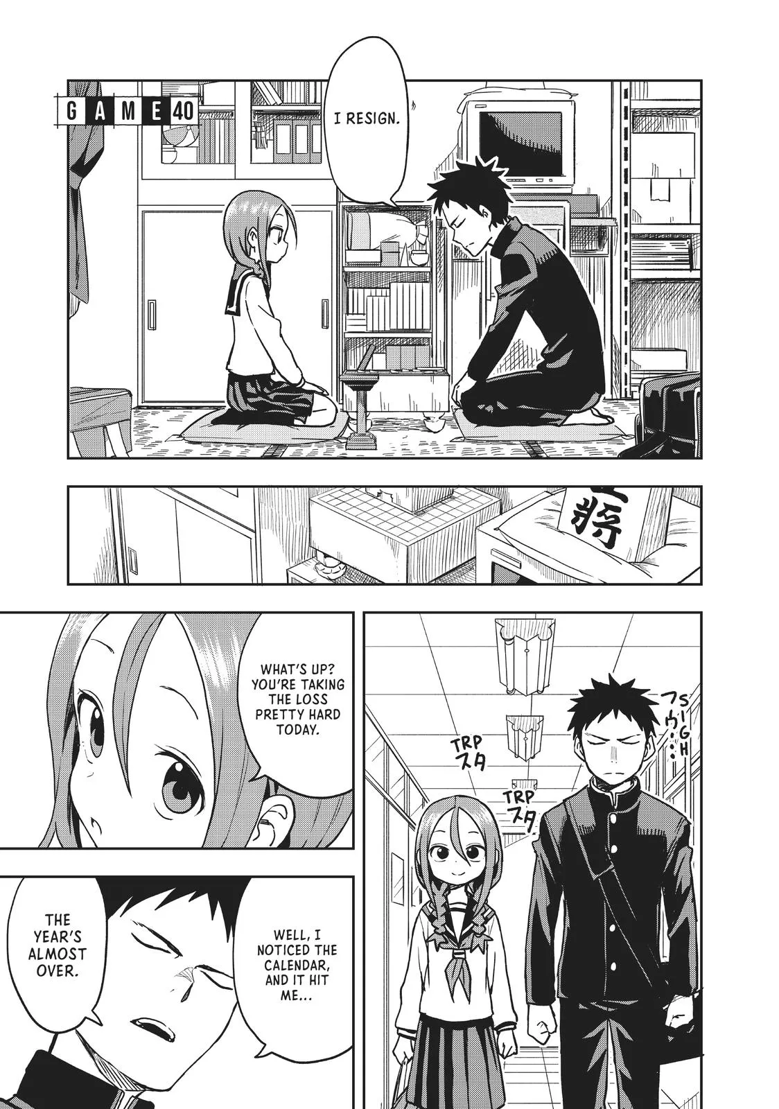 Read Soredemo Ayumu wa Yosetekuru Chapter 40 Online