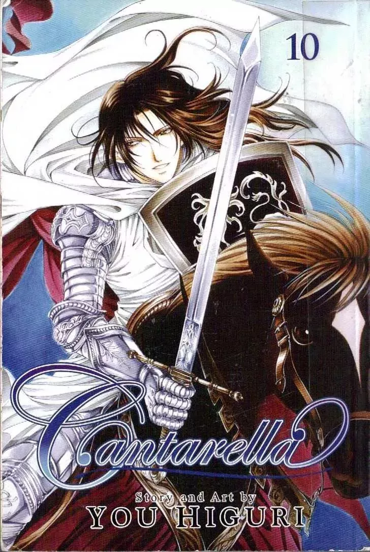 Read Cantarella Chapter 2 Online