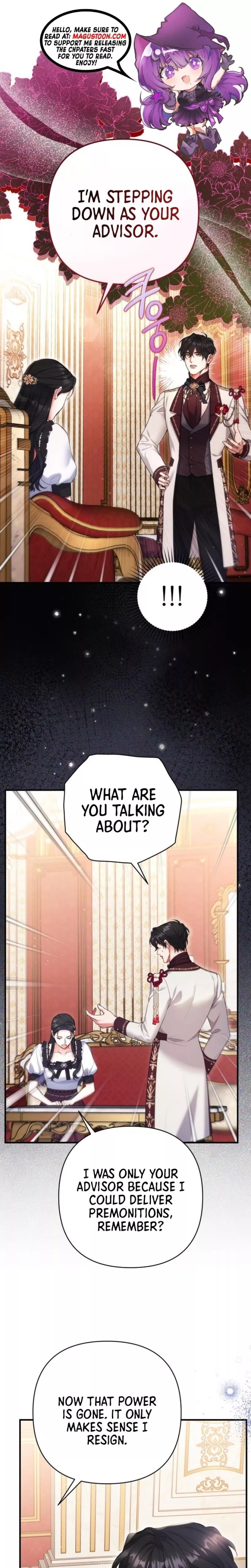 Read For My Derelict Favorite Chapter 97 Online