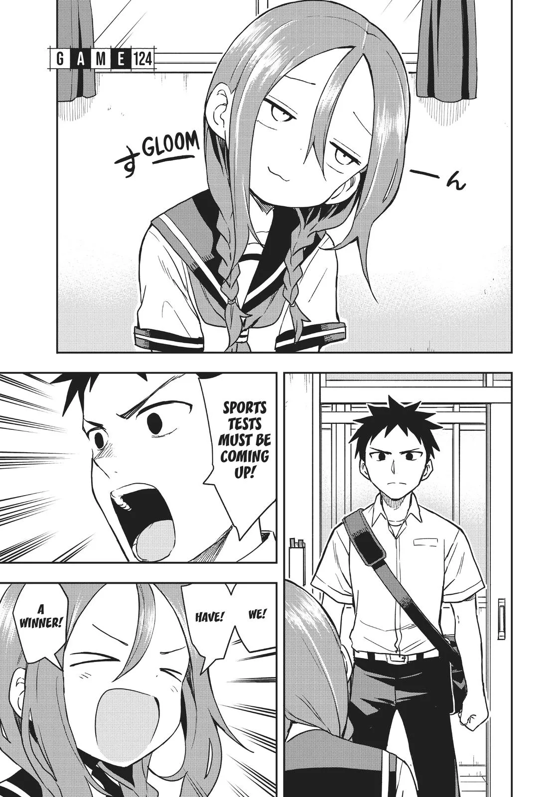 Read Soredemo Ayumu wa Yosetekuru Chapter 124 Online