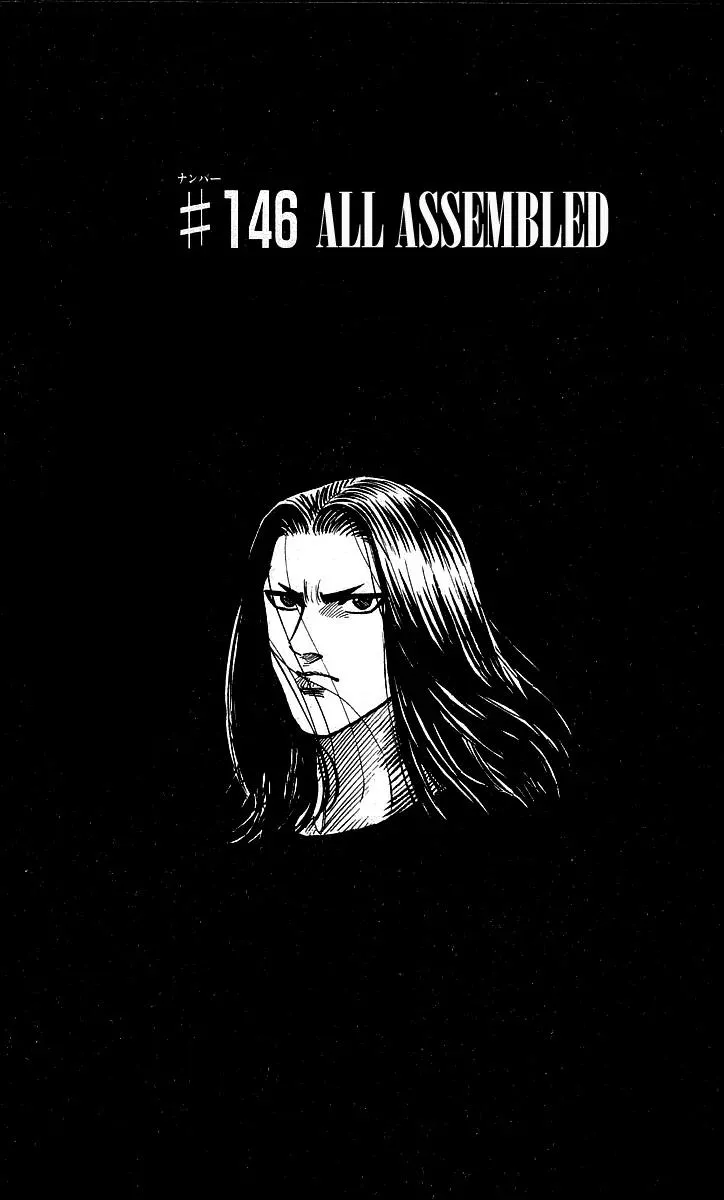 Read Hareluya II Boy Chapter 146 - All Assembled Online