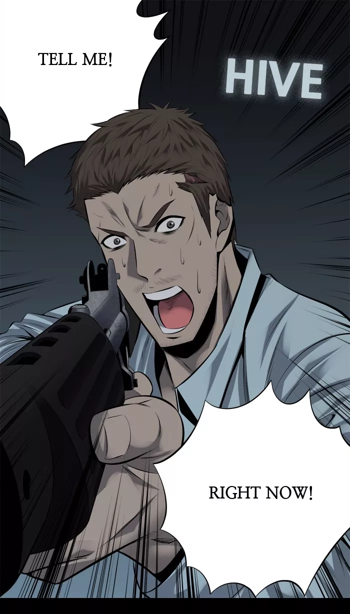 Read Hive Chapter 110 - S3-10 Online