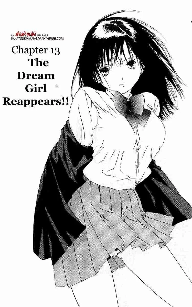 Read Ichigo 100% Chapter 13 Online