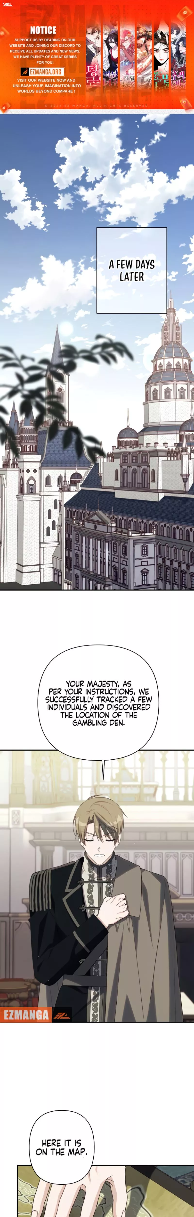 Read Monster Princess of the Snowy Mountain Chapter 46 Online
