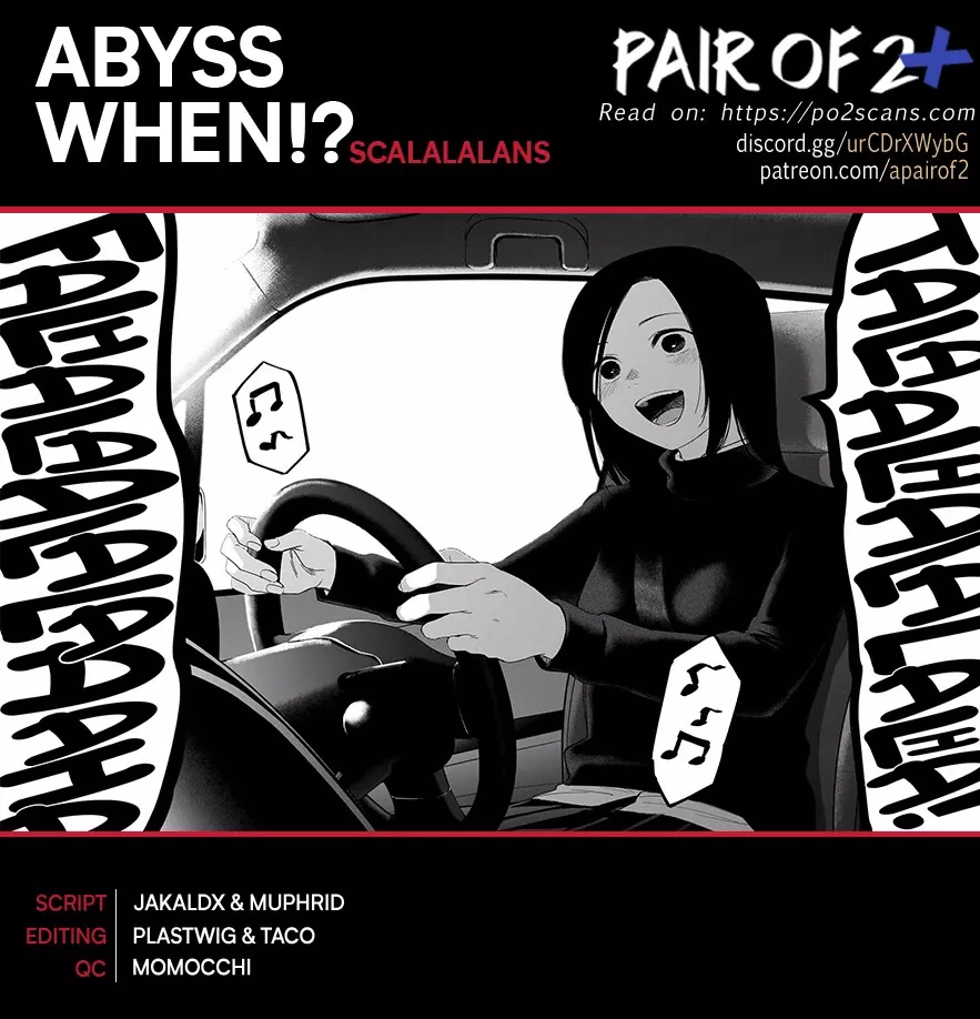 Read Boy’s Abyss Chapter 158 - Whereabouts Online