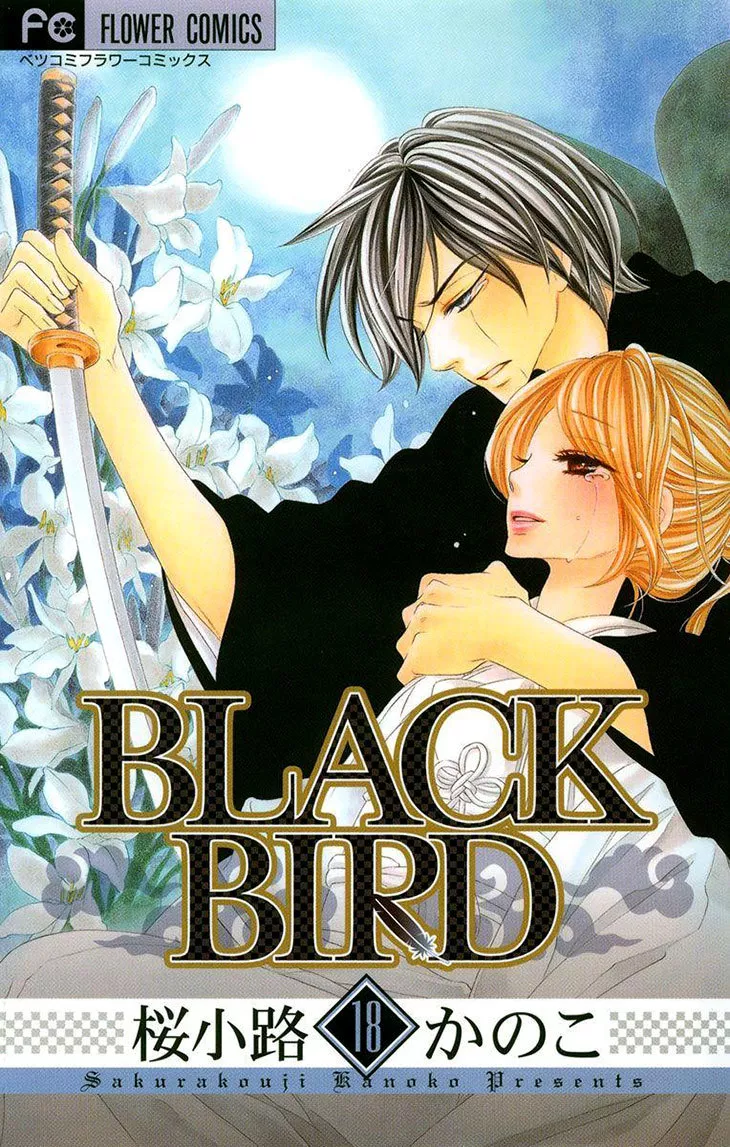 Read Black Bird Chapter 70 Online