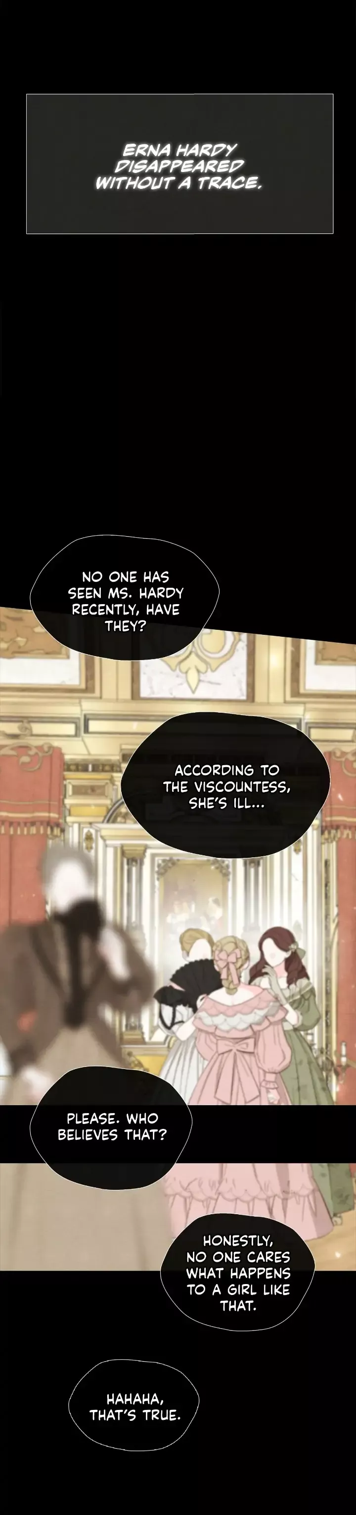 Read The Problematic Prince Chapter 21 Online