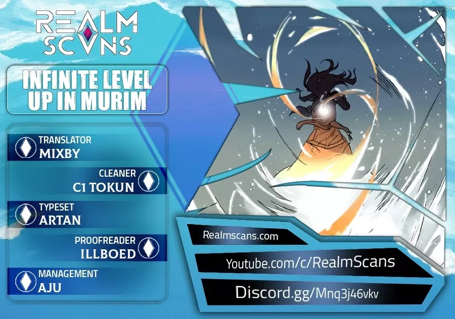 Read Infinite Leveling: Murim Chapter 110 Online