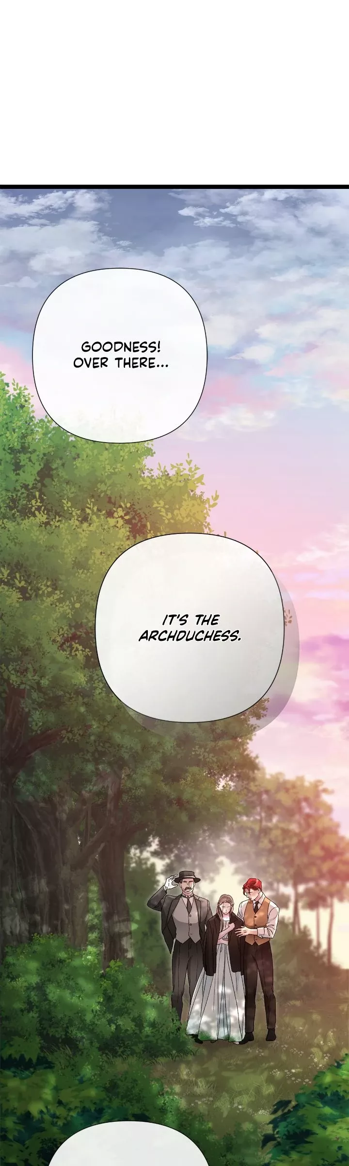 Read The Problematic Prince Chapter 92 Online