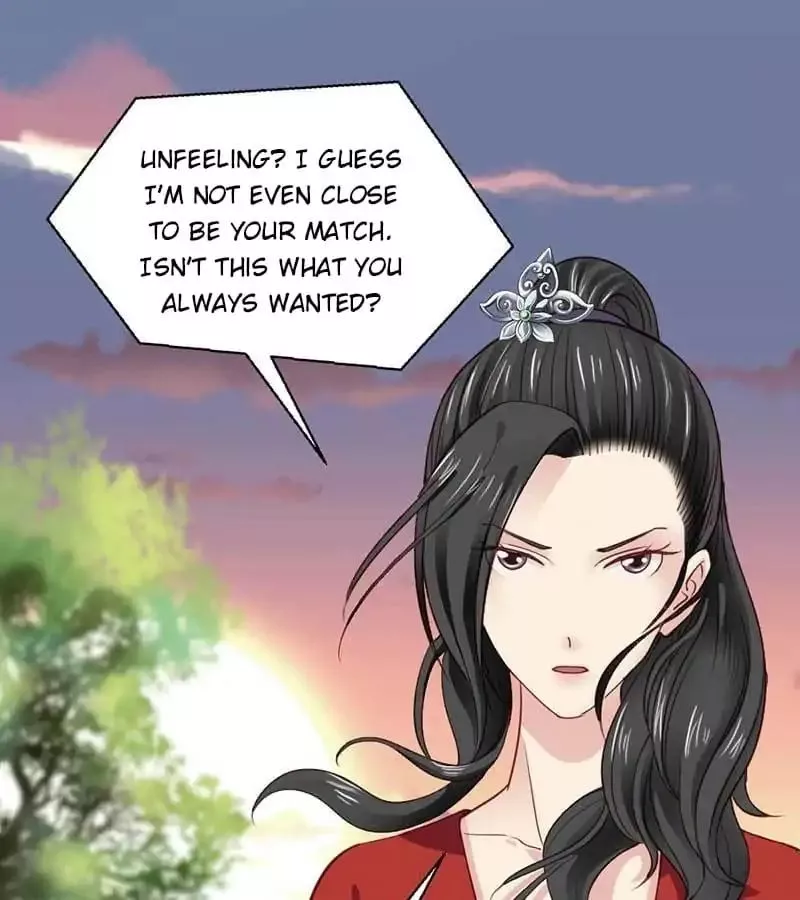 Read A Beauty, a Fatal Concubine Chapter 47 Online