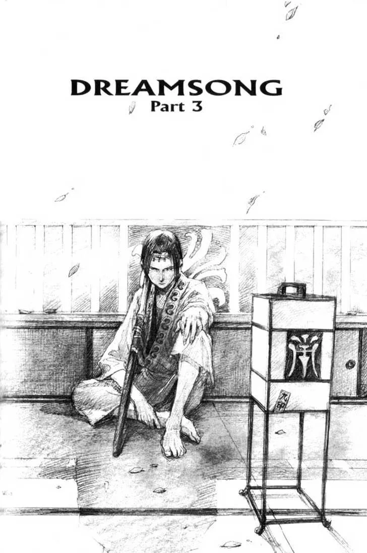Read Mugen no Juunin Chapter 9 - Act 9: Dreamsong (Part 3) Online