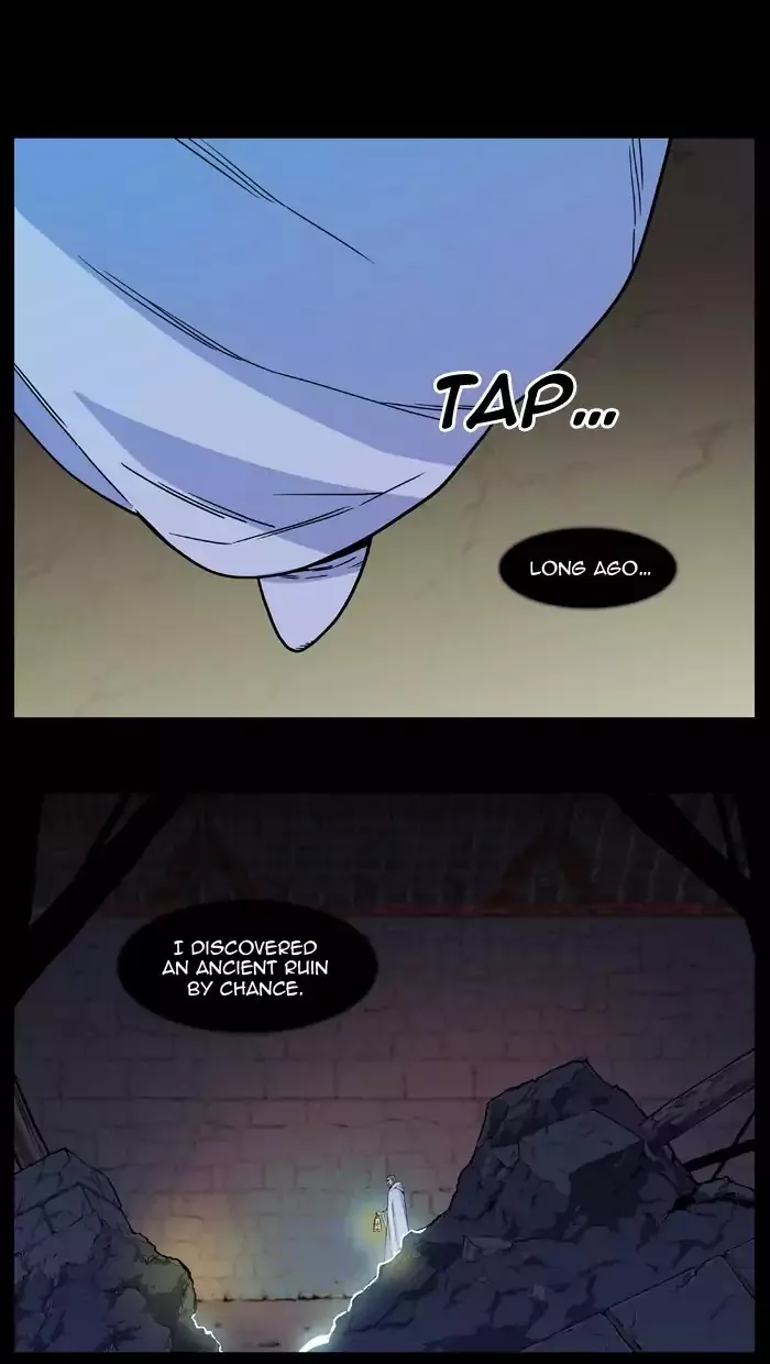 Read Noblesse Chapter 534 - Ep.533 Online