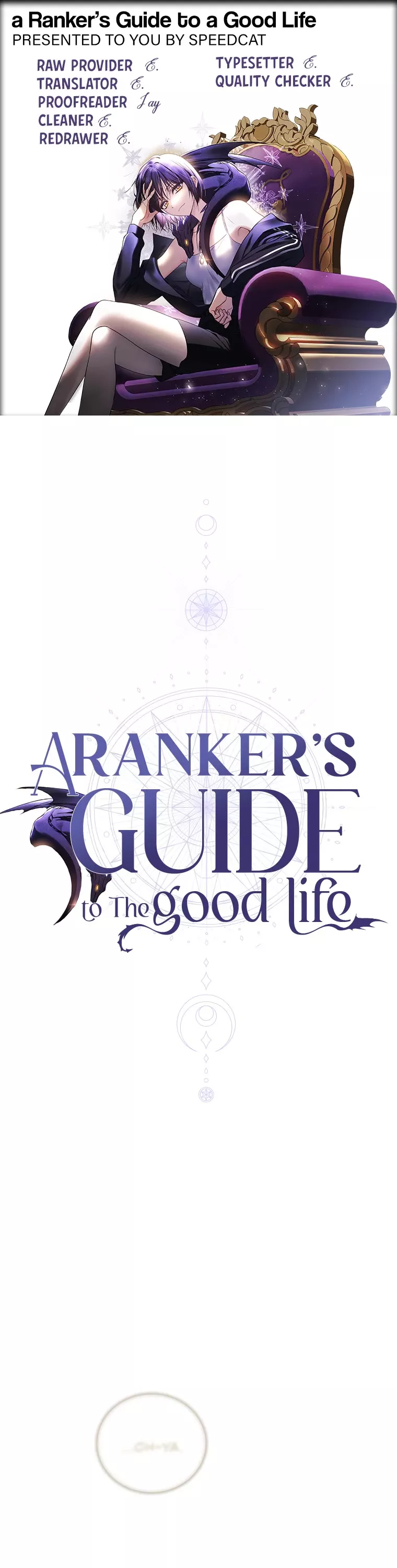 Read A Ranker’s Guide to The Good Life Chapter 12 Online
