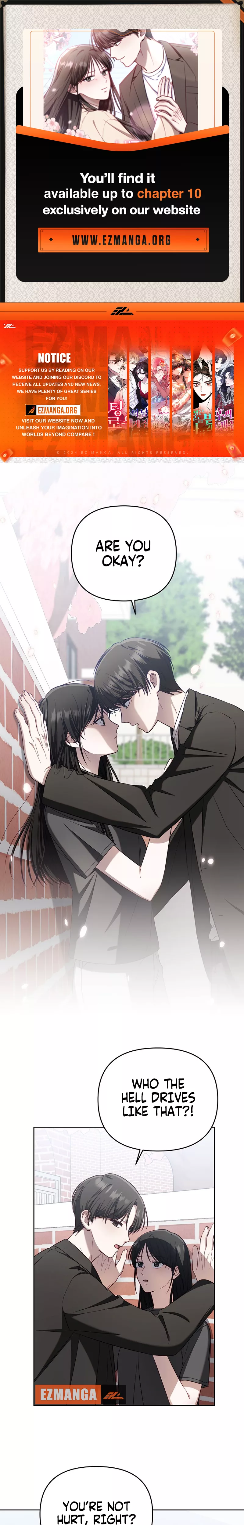 Read A Week Before I Die Chapter 5 Online