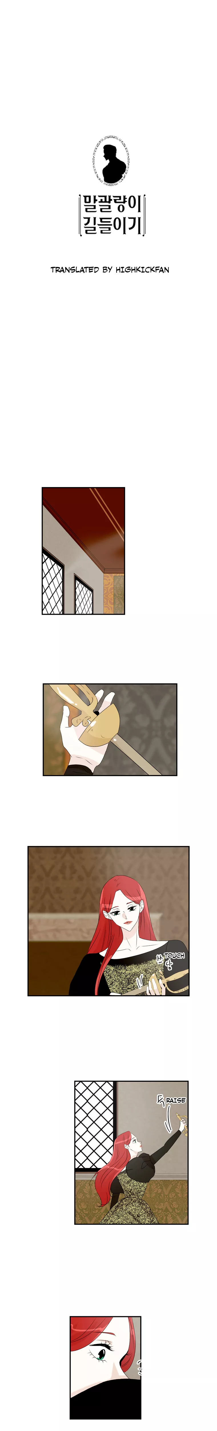 Read The Taming of the Shrew Chapter 22 Online