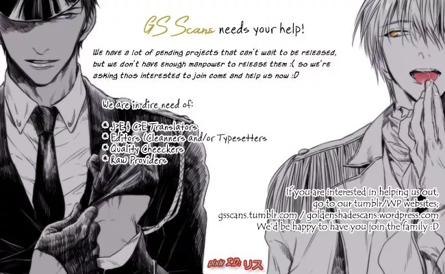 Read Fukigen Kareshi no Nadamekata Chapter 1 Online