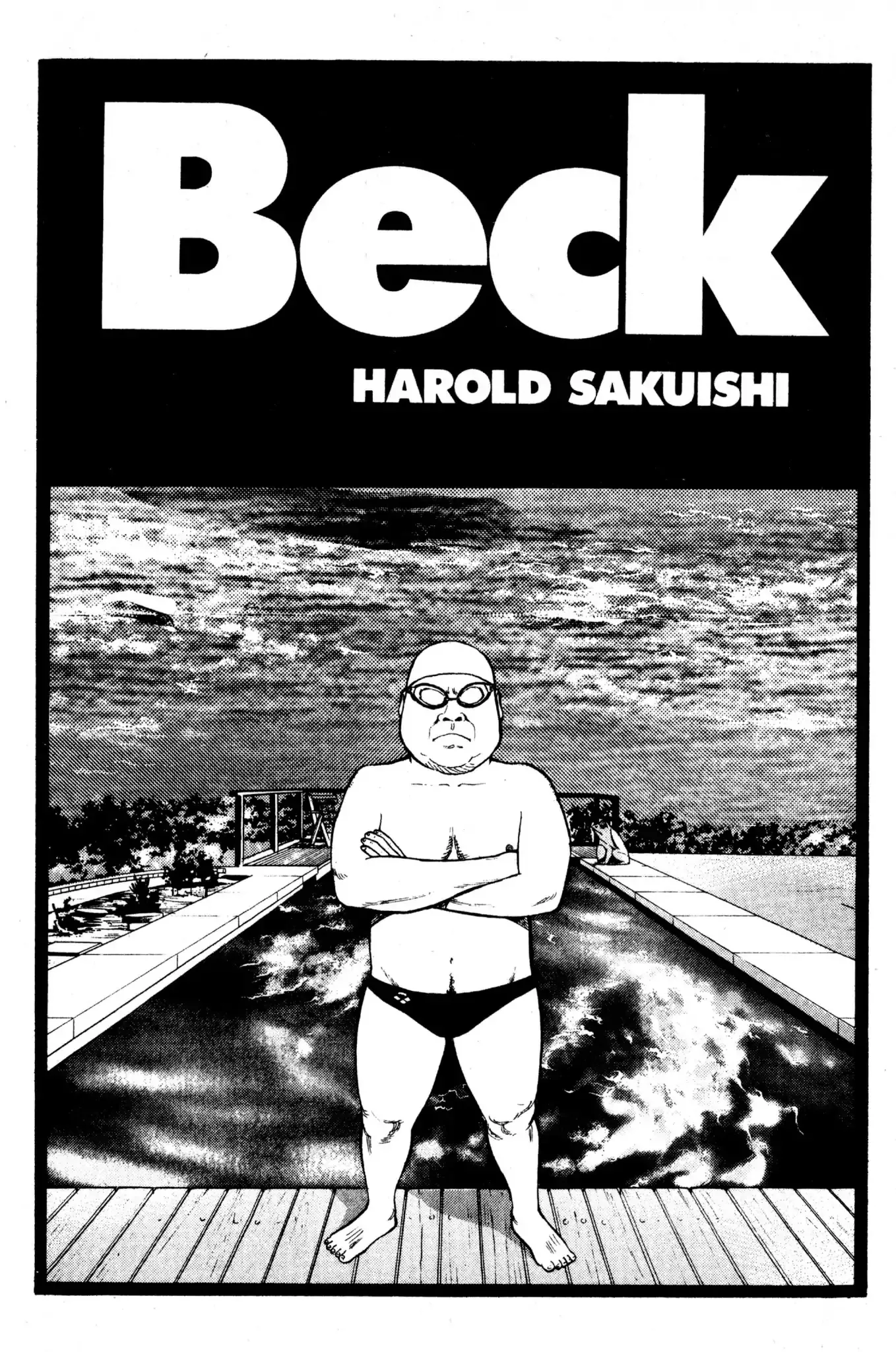 Read Beck Chapter 36 Online