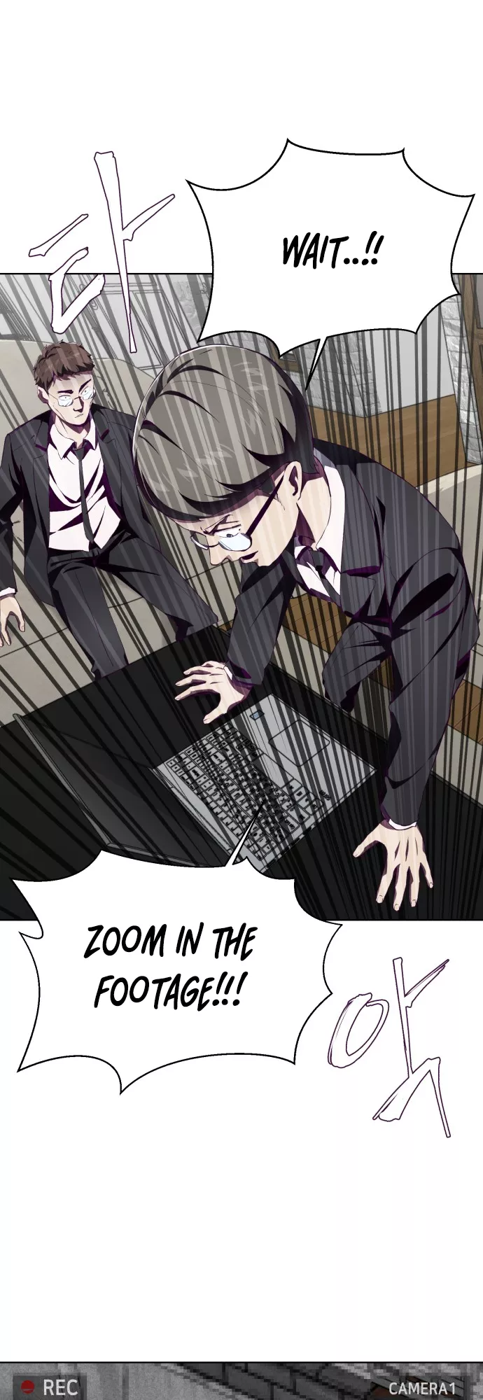 Read The Boy of Death Chapter 51 - The Inner Enemy Online