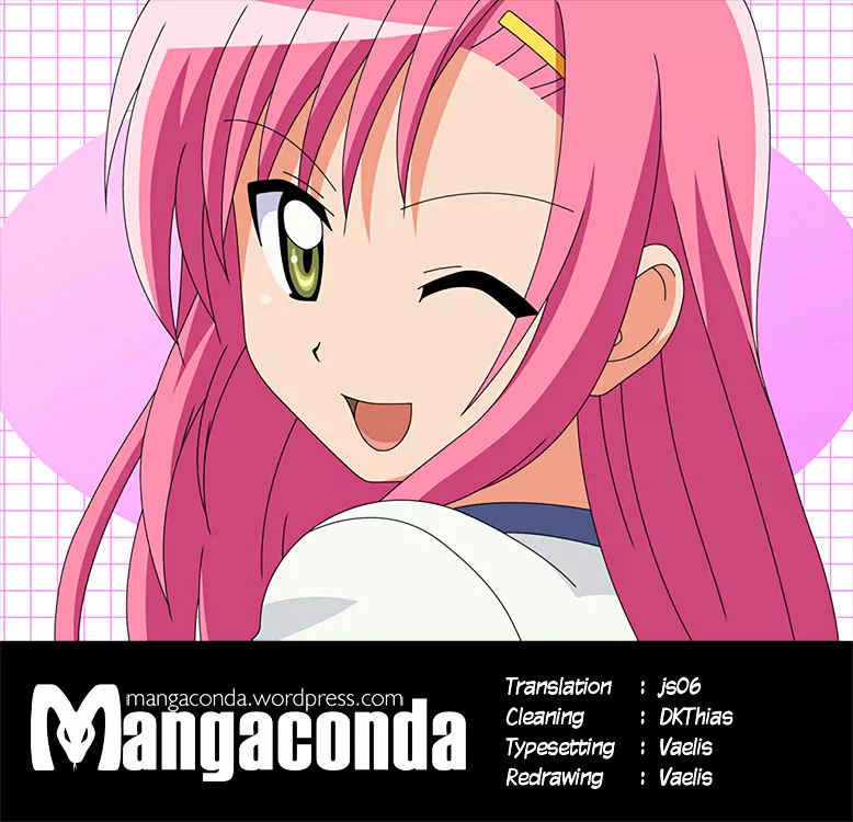Read Hayate no Gotoku! Chapter 511 - : The more I drew, the cuter Kananiwa-san became. Online