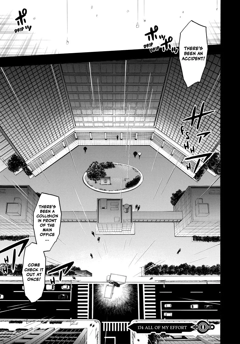 Read Acma:Game Chapter 174 Online