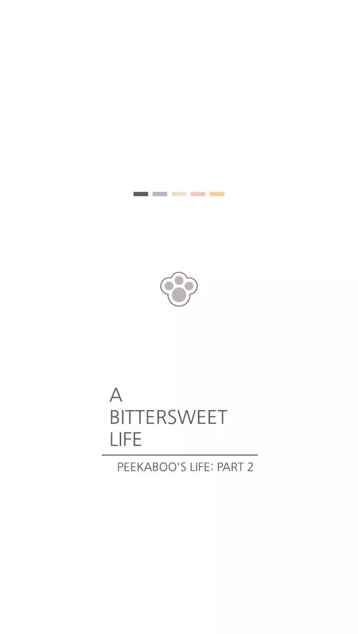 Read A Bittersweet Life Chapter 26 Online