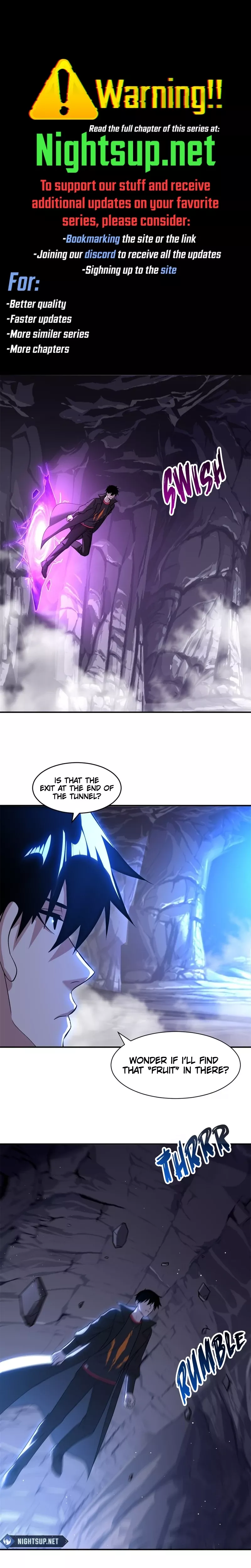 Read Astral Pet Store Chapter 177 Online