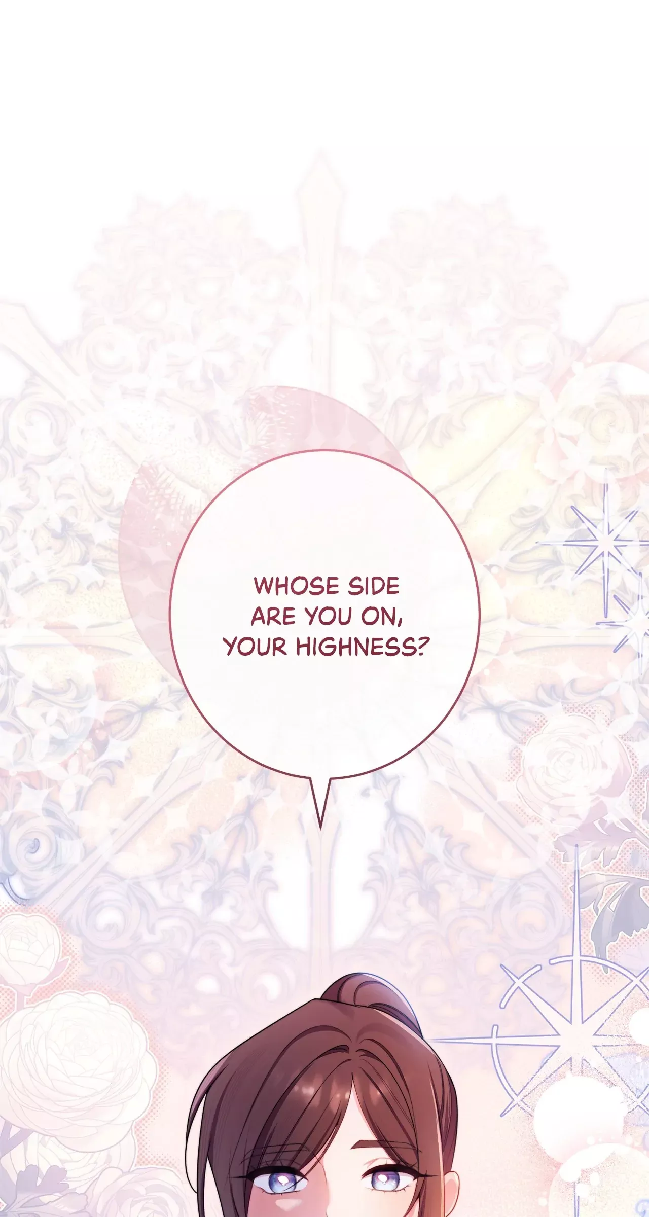 Read The Villainess Empress’s Attendant Chapter 20 Online