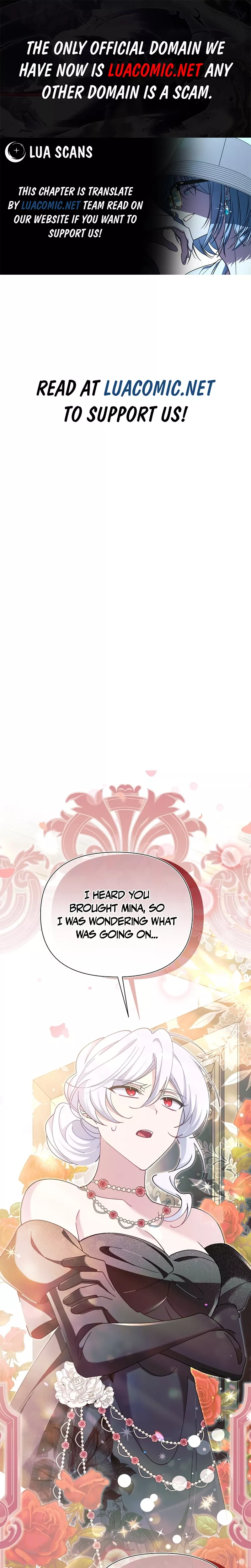 Read I’m a Villain, but I’m Favored Chapter 39 Online