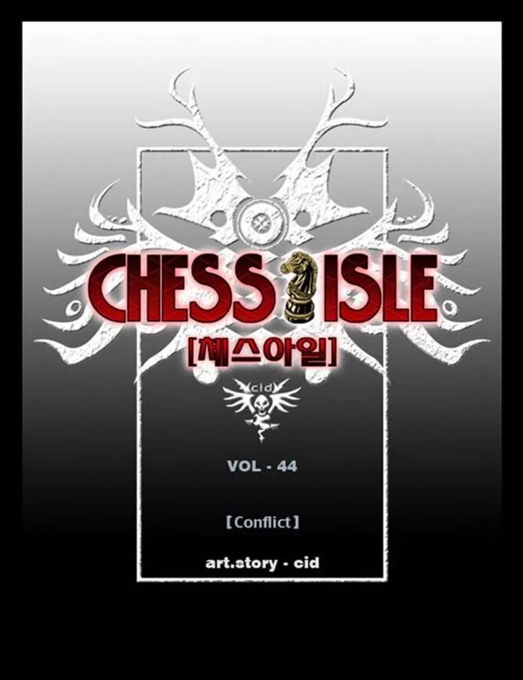 Read Chess Isle Chapter 44 Online