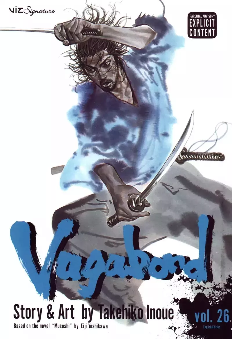 Read Vagabond Chapter 225 - Musashi Against Seventy Samurai Online