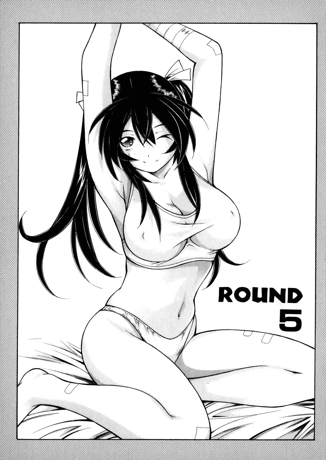 Read Battle Club Chapter 28 Online