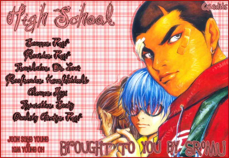 Read Bal Jak Chapter 23 Online