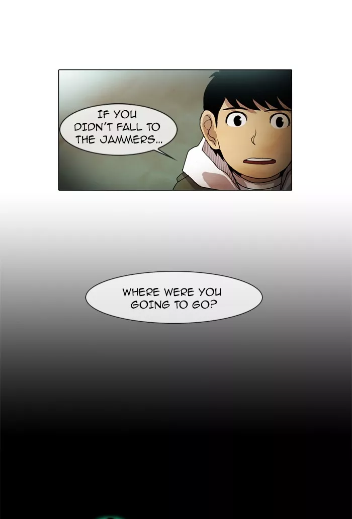 Read Gepetto Chapter 45 Online