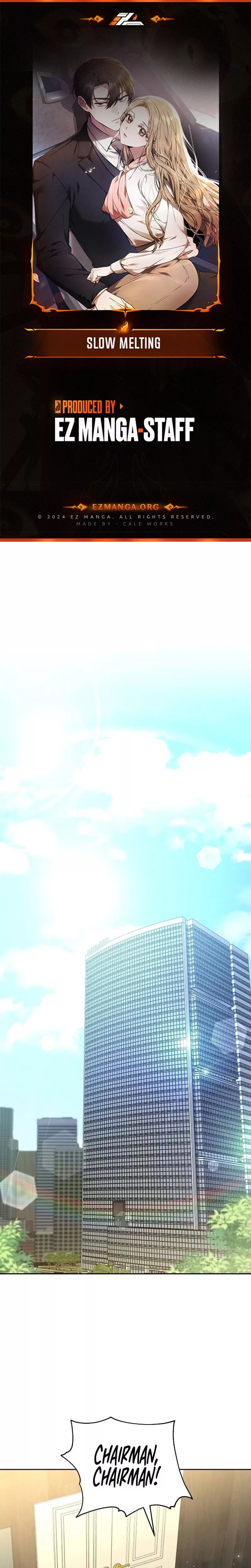 Read Slow Melting Chapter 62 Online