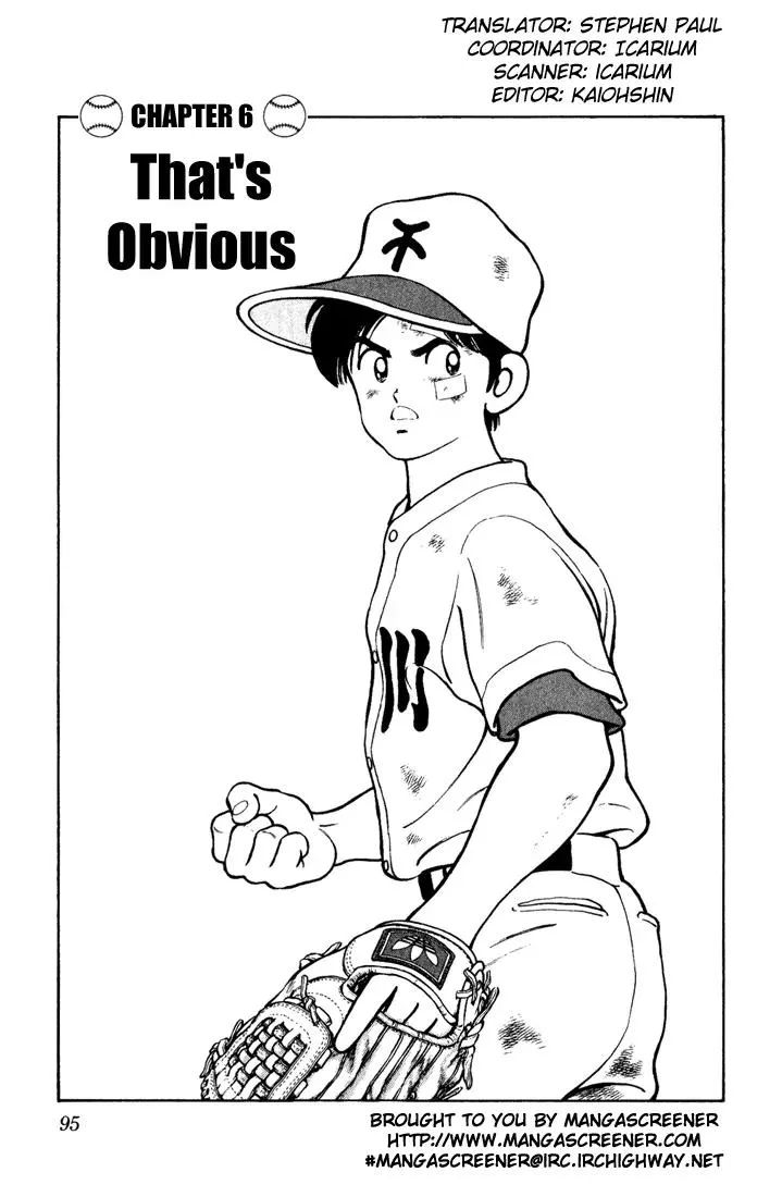 Read H2 Chapter 135 - That's Obvious Online