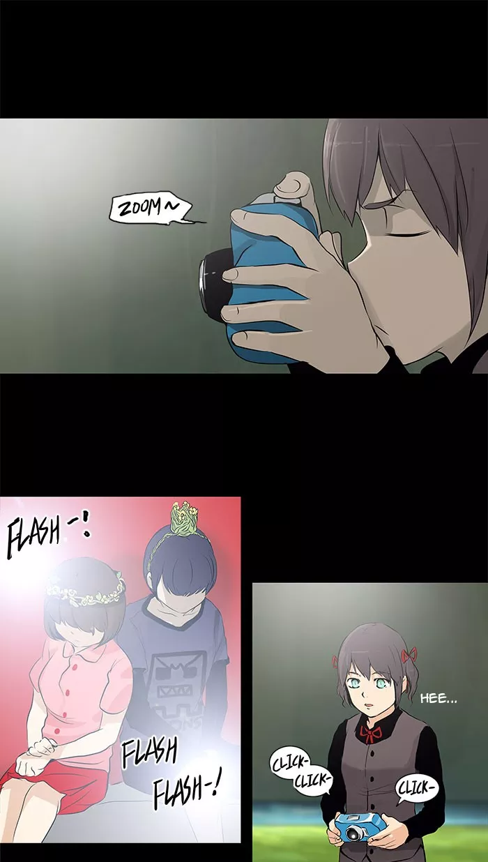 Read Tower of God Chapter 143 - [Season 2] Ep. 63 Online