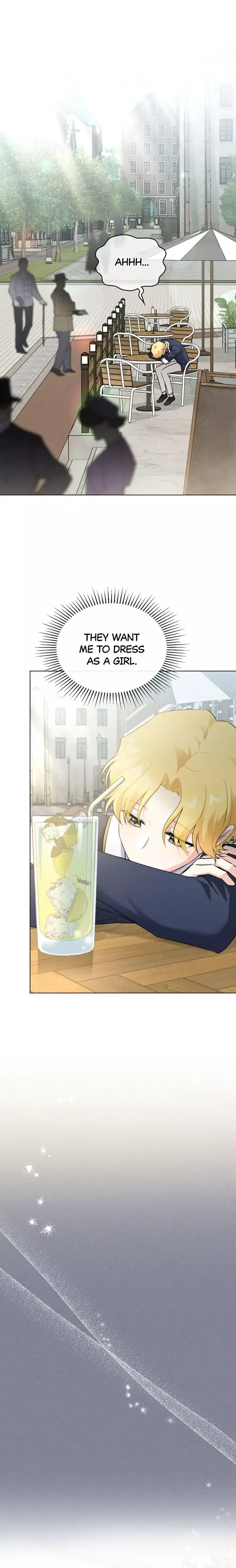 Read Finding Camellia Chapter 37 Online