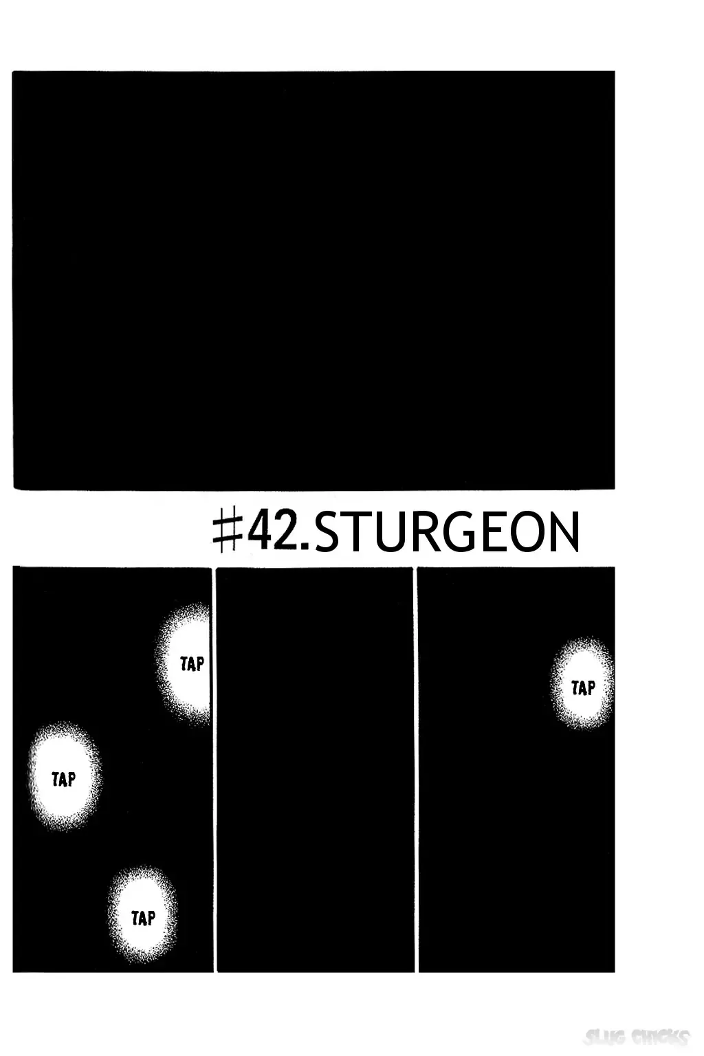 Read Fuan no Tane Plus Chapter 42 - Sturgeon Online